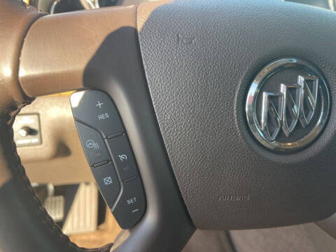 2016 Buick Enclave Premium
