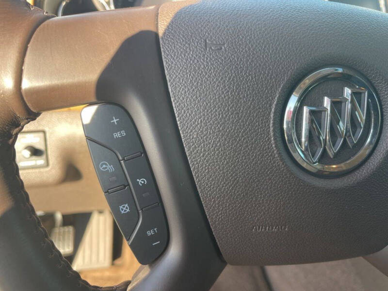 2016 Buick Enclave Premium