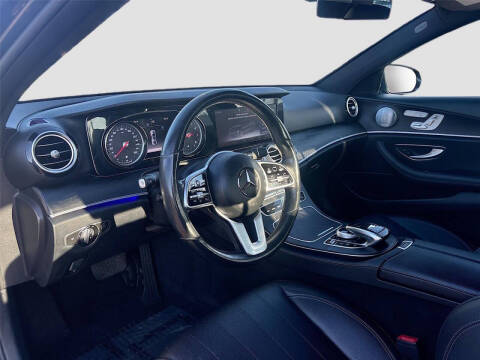 2019 Mercedes-Benz E-Class E 300 4MATIC