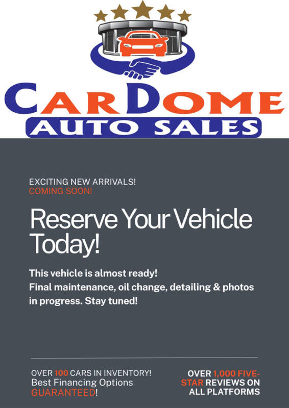 2021 Dodge Durango SRT Hellcat