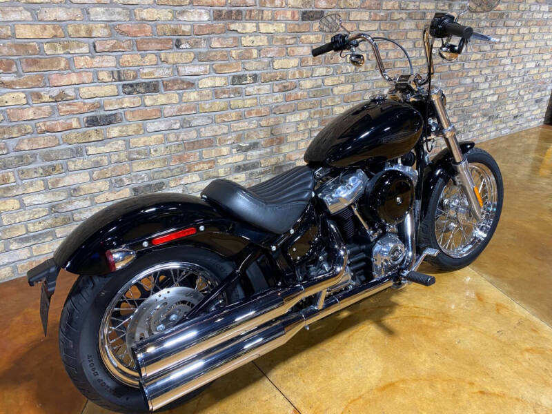 2020 Harley-Davidson Softail® Standard
