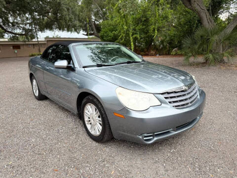 2008 Chrysler Sebring Touring