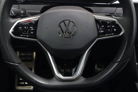 2023 Volkswagen Arteon SEL R-Line 4Motion