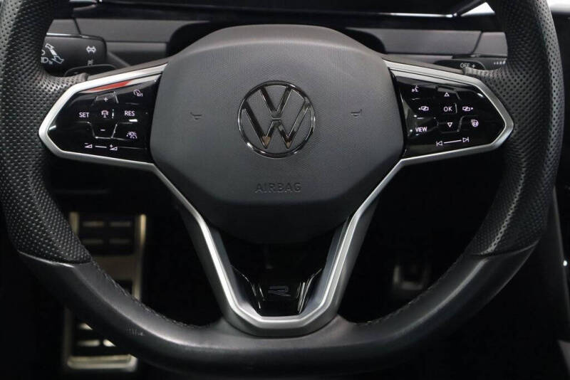 2023 Volkswagen Arteon SEL R-Line 4Motion