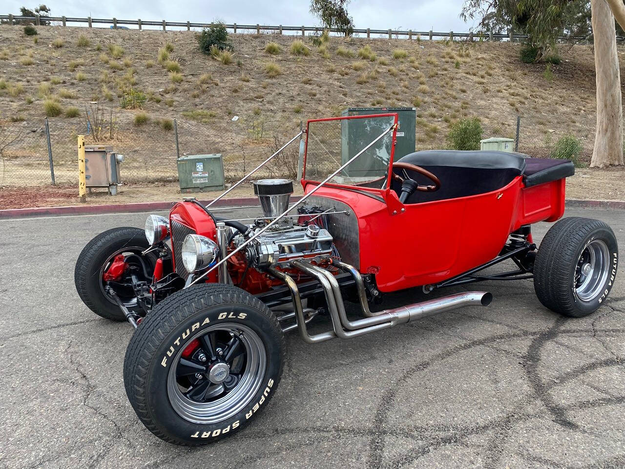 1927 Ford Model T for sale at Ride And Trust in El Cajon, CA