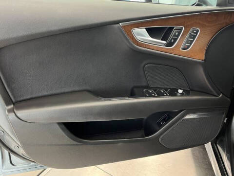 2014 Audi A7 3.0T quattro Prestige