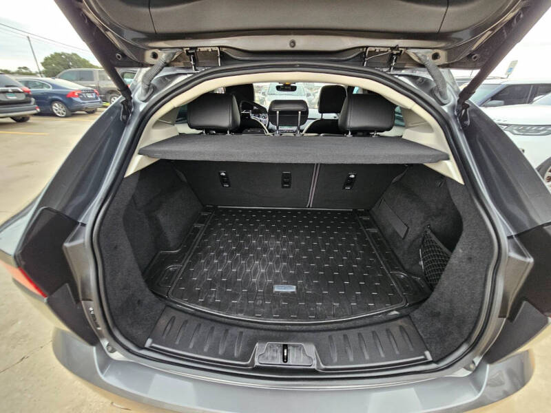 2020 Jaguar E-PACE P250 SE