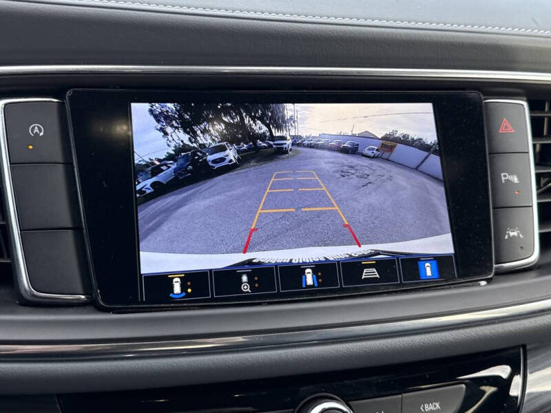 2024 Buick Enclave Premium