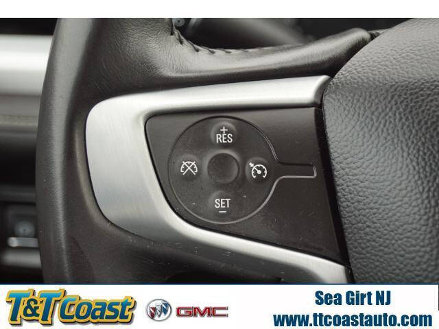 2019 GMC Acadia SLE-1