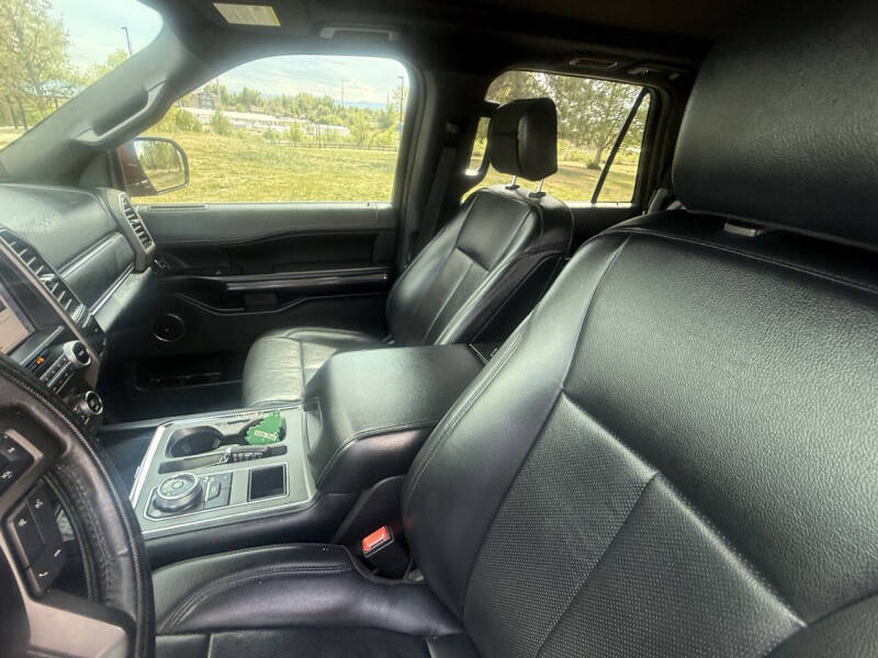 2019 Ford Expedition XLT