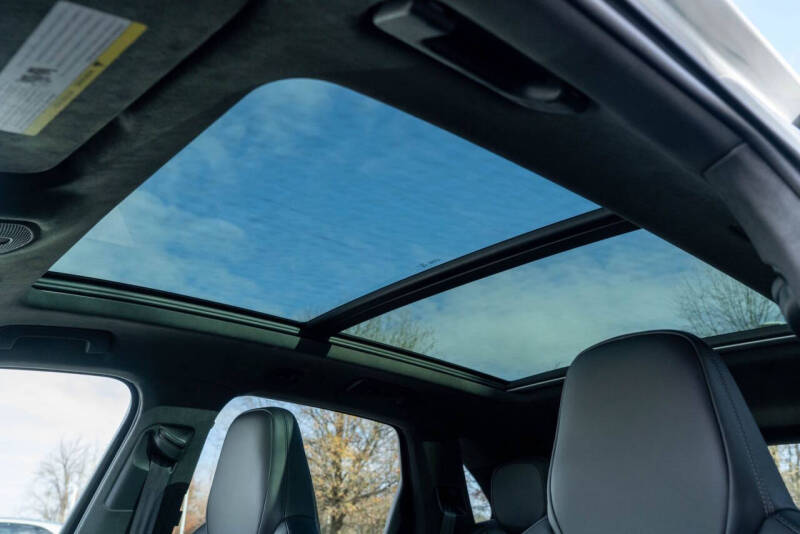 2025 Porsche Cayenne GTS