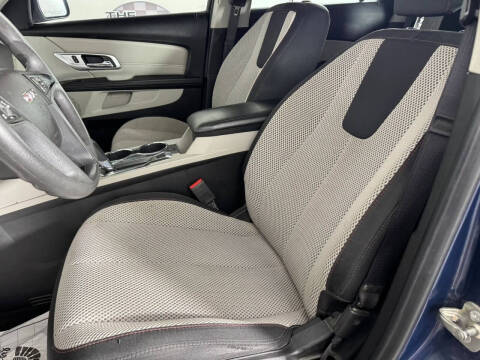 2017 GMC Terrain SLE-1