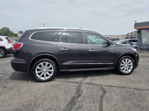 2014 Buick Enclave Premium