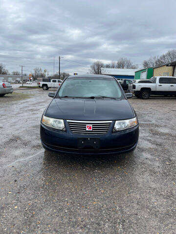 2007 Saturn Ion for sale at Mac's 94 Auto Sales LLC in Dexter MO