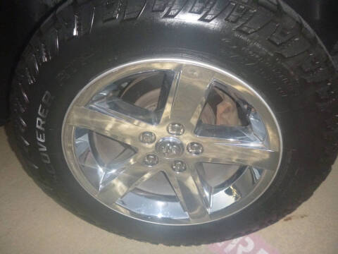 2012 RAM 1500 Lone Star