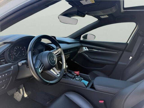 2021 Mazda Mazda3 Hatchback Premium Plus