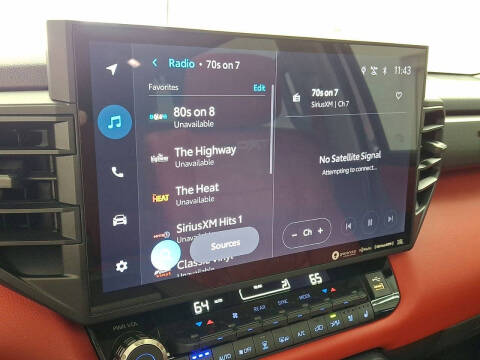 2023 Toyota Sequoia TRD Pro