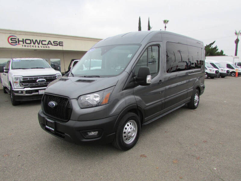 2023 Ford Transit 350 XL
