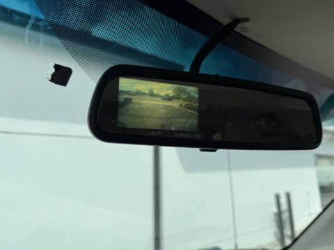 2021 Chevrolet Express 2500