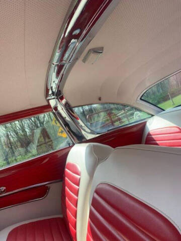 1955 Ford Crown Victoria