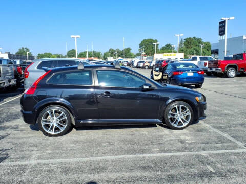 2008 Volvo C30 T5 Version 1.0