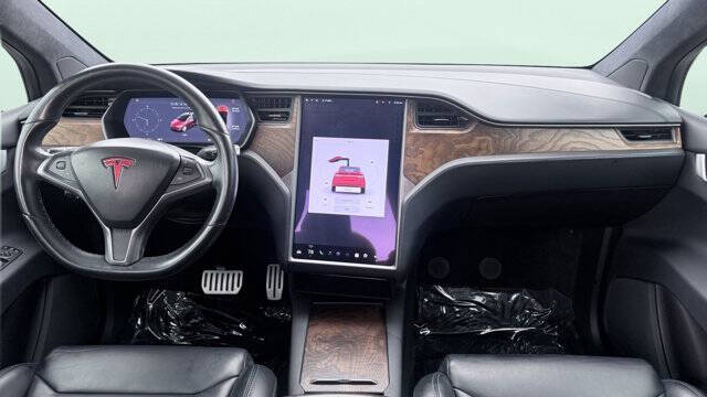 2019 Tesla Model X