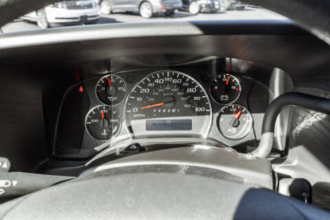 2024 Chevrolet Express 2500