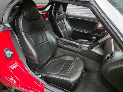2006 Pontiac Solstice