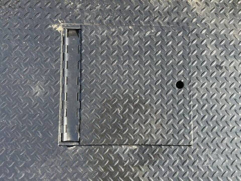 2014 RAM 3500 Laramie