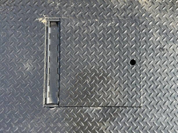 2014 RAM 3500 Laramie