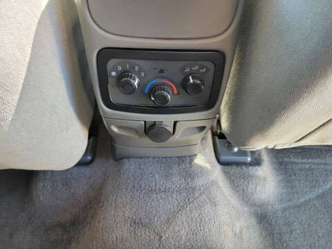 2005 Chevrolet TrailBlazer EXT LS