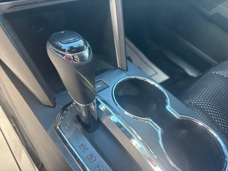 2017 GMC Terrain SLE-1