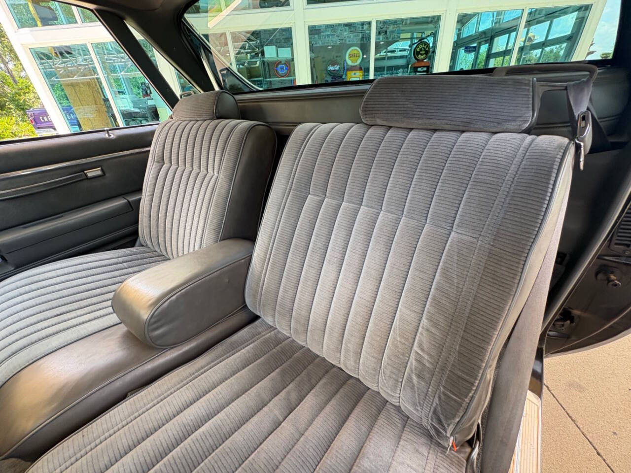1985 Chevrolet El Camino 24