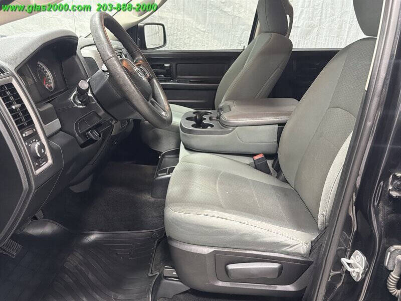 2016 RAM 1500 Express