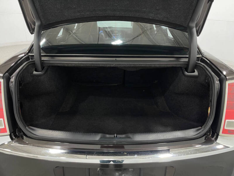 2012 Chrysler 300 Limited