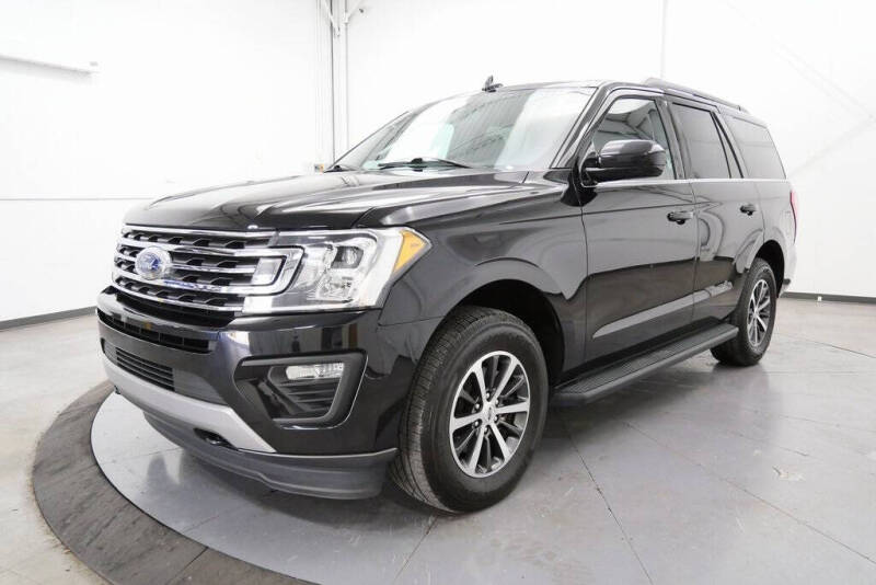 2021 Ford Expedition XLT