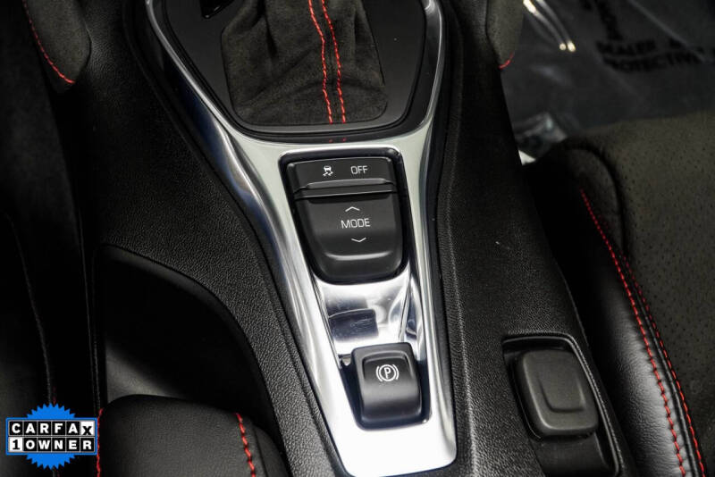 2024 Chevrolet Camaro ZL1