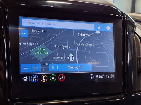 2021 Chevrolet Traverse High Country