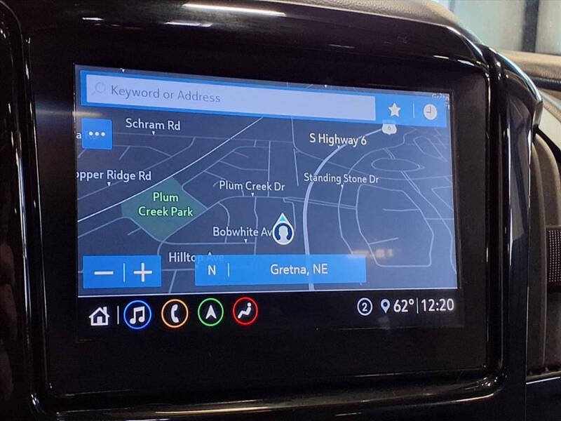 2021 Chevrolet Traverse High Country