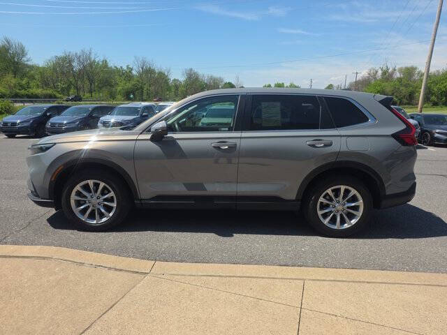 2023 Honda CR-V