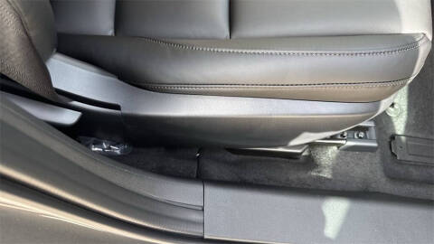 2026 Mazda Mazda3 Hatchback 2.5 S Select Sport