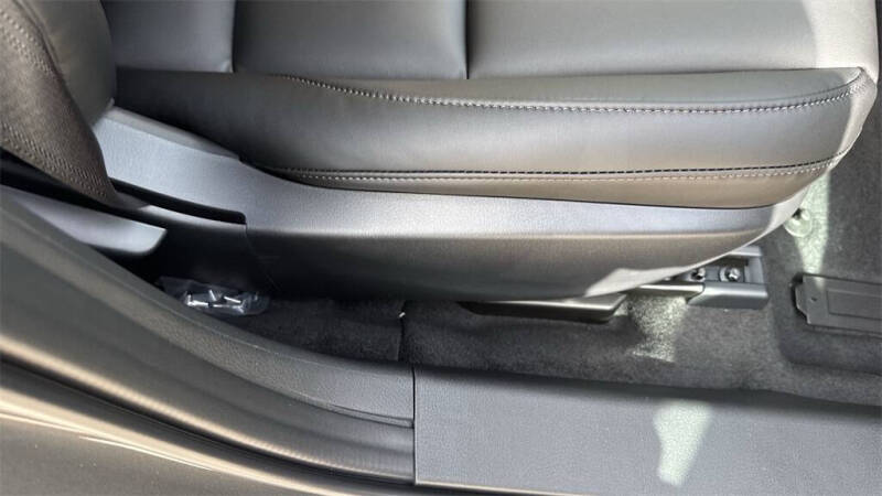 2026 Mazda Mazda3 Hatchback 2.5 S Select Sport