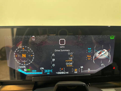 2024 GMC HUMMER EV 3X
