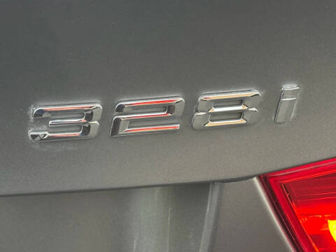 2009 BMW 3 Series 328i