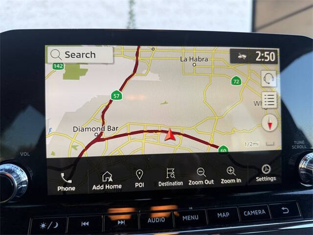 2023 Mitsubishi Outlander