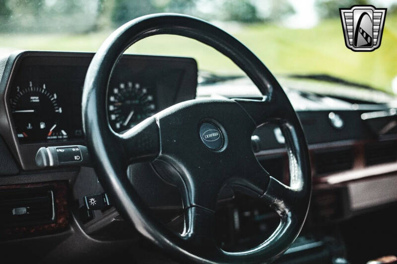 1993 Land Rover Range Rover LWB