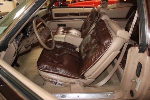 1978 Cadillac Eldorado Biarritz for sale at Precious Metals in San Diego CA