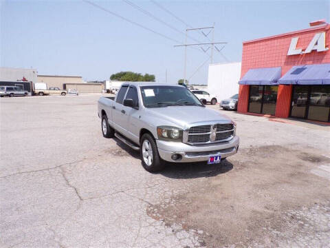 2006 Dodge Ram 1500