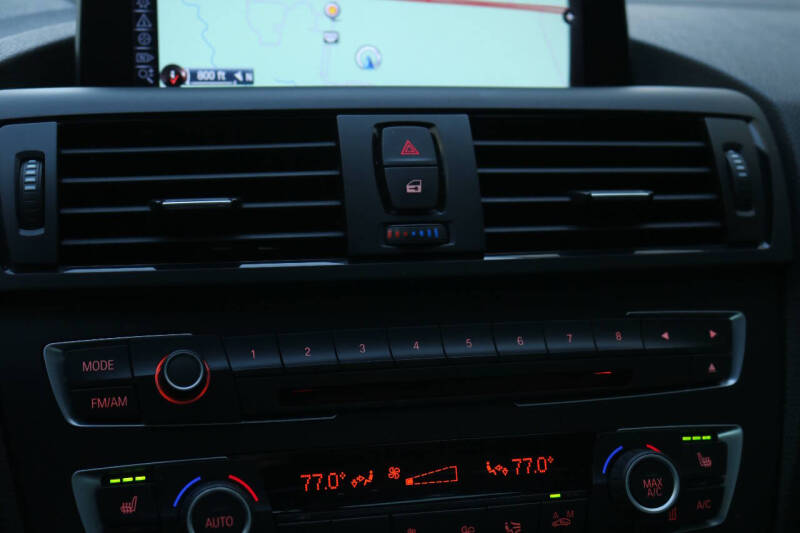 2014 BMW 2 Series M235i