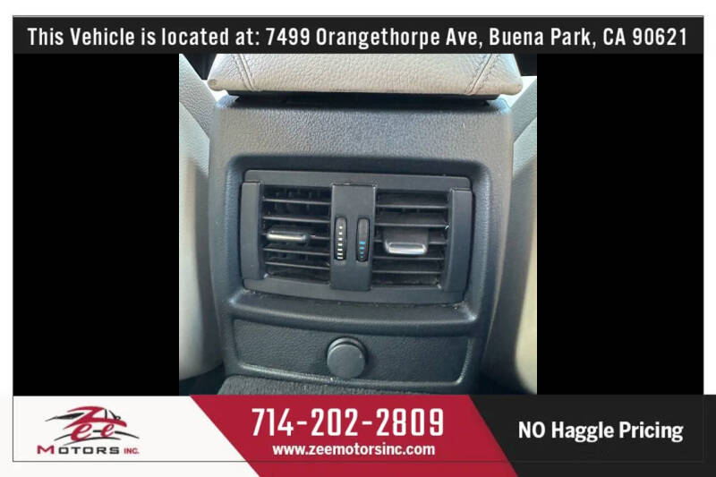 2014 BMW 4 Series 428i